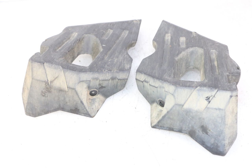 photo de FRAME COVER YAMAHA YFM GRIZZLY 550 (2008 - 2015) - Product overview