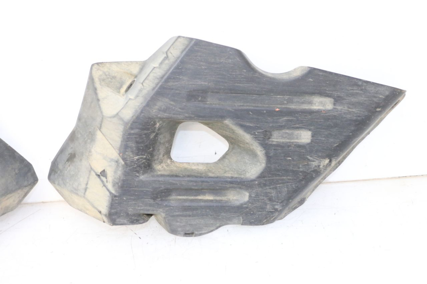 photo de FRAME COVER YAMAHA YFM GRIZZLY 550 (2008 - 2015) - Fixing points details