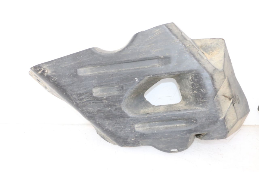 photo de FRAME COVER YAMAHA YFM GRIZZLY 550 (2008 - 2015) - Surface and material condition