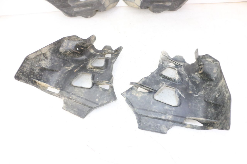 photo de FRAME COVER YAMAHA YFM GRIZZLY 550 (2008 - 2015) - Checked used part