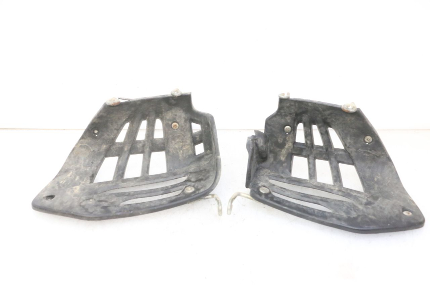 photo de FRAME COVER YAMAHA YFM R RAPTOR 250 (2008 - 2014) - Main view