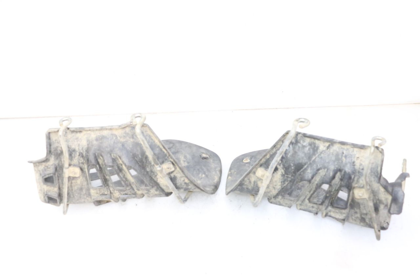 photo de FRAME COVER YAMAHA YFM R RAPTOR 250 (2008 - 2014) - Fixing points details