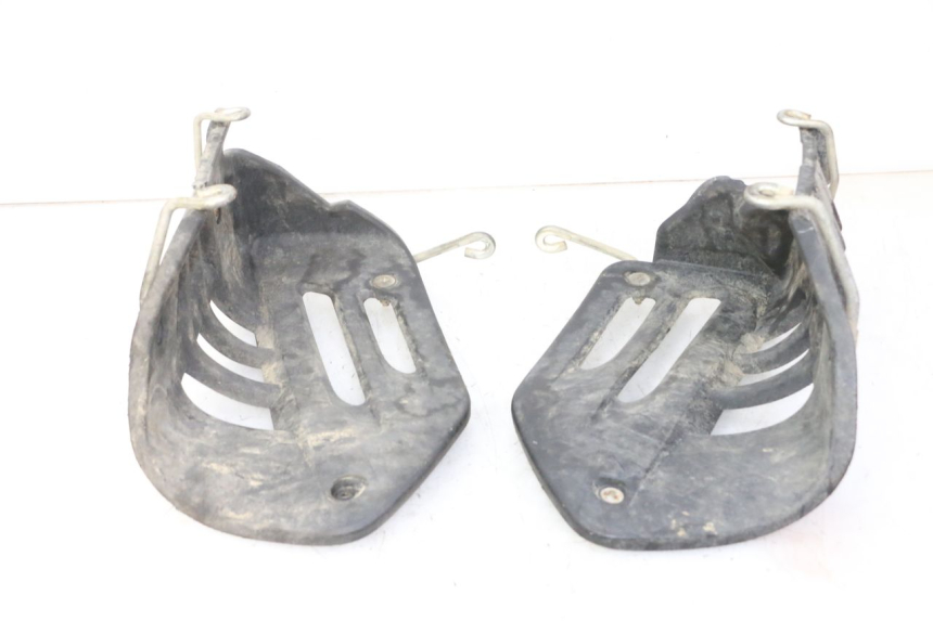 photo de FRAME COVER YAMAHA YFM R RAPTOR 250 (2008 - 2014) - Surface and material condition