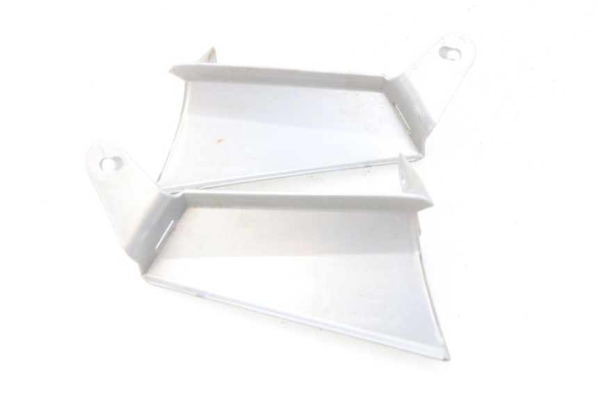 photo de SIDE FRAME COVER YAMAHA YFM R RAPTOR 90 (2017 - 2023) - Alternative perspective