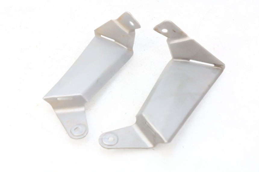 photo de SIDE FRAME COVER YAMAHA YFM R RAPTOR 90 (2017 - 2023) - Technical close-up