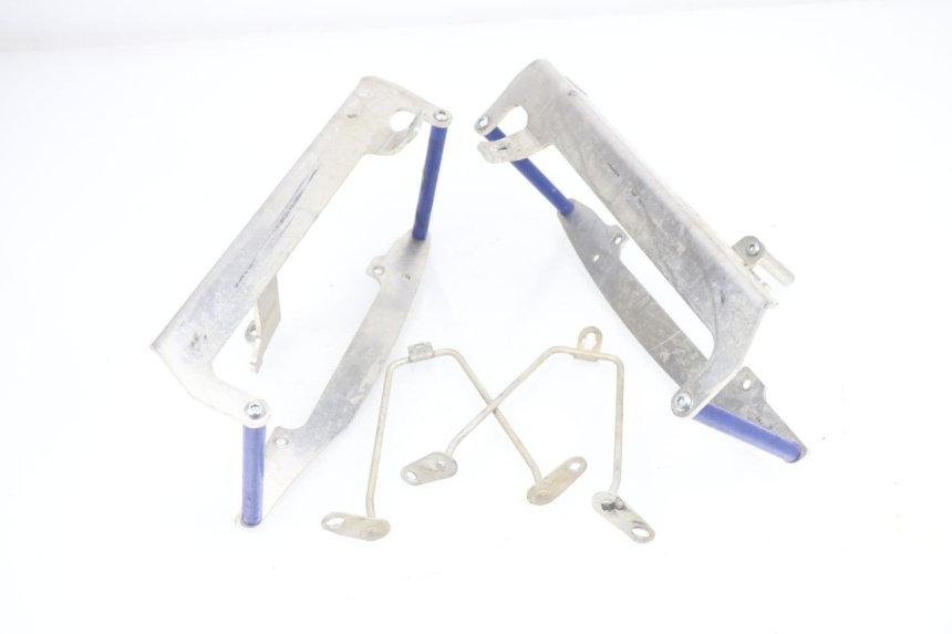 photo de FRAME COVER YAMAHA YZF YZ-F 450 (2006 - 2009) - Component detail