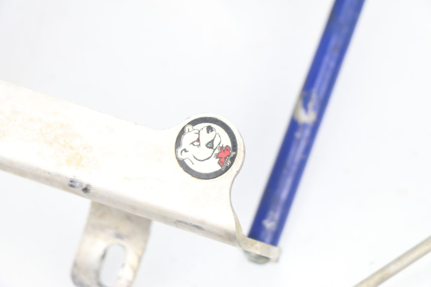 photo de FRAME COVER YAMAHA YZF YZ-F 450 (2006 - 2009) - Technical close-up