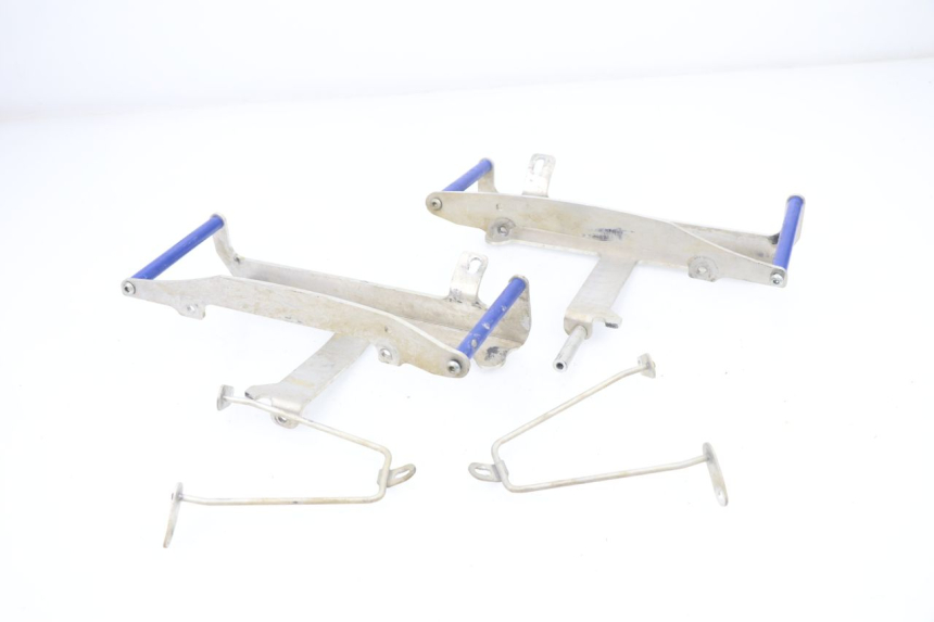 photo de FRAME COVER YAMAHA YZF YZ-F 450 (2006 - 2009) - Fixing points details