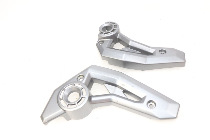 photo de SIDE FRAME COVER KAWASAKI Z 650 (2016 - 2019) - Technical close-up