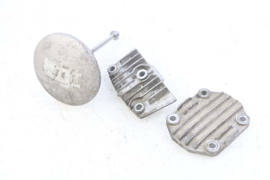 photo de VALVE COVER ORION AGB37 CRF1 DIRT BIKE 125 (2013 - 2021) - Main view