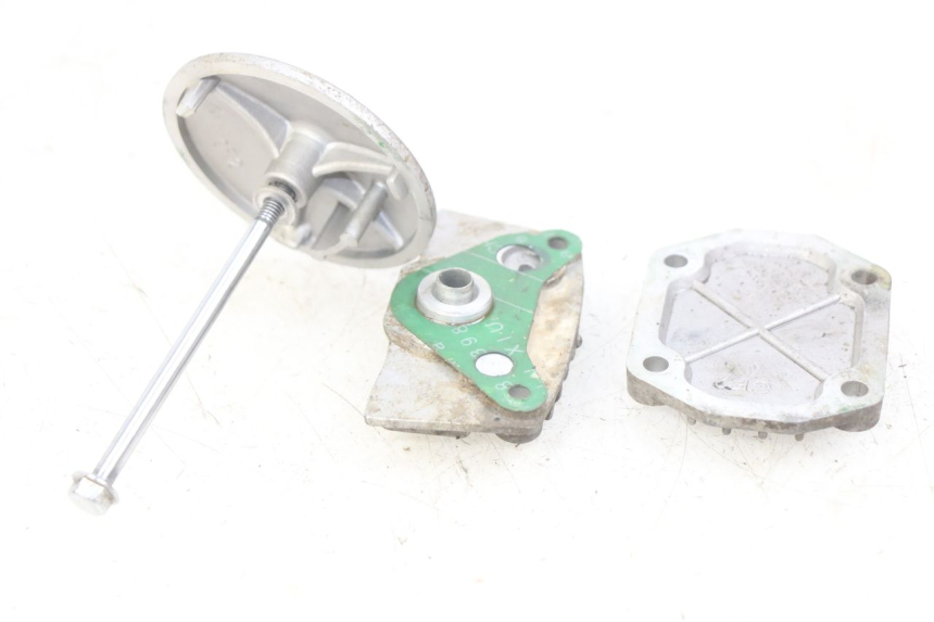 photo de VALVE COVER ORION AGB37 CRF1 DIRT BIKE 125 (2013 - 2021) - Component detail