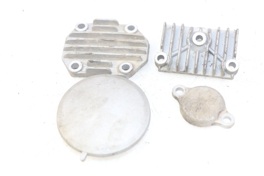 photo de VALVE COVER ORION AGB37 CRF1 DIRT BIKE 125 (2013 - 2021) - Main view