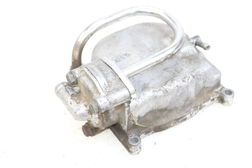 photo de VALVE COVER KYMCO AGILITY 4T 50 (2005 - 2018) - Zoom on usage condition