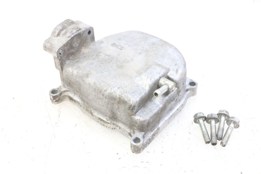 photo de VALVE COVER KYMCO AGILITY 4T 50 (2018 - 2022) - Main view
