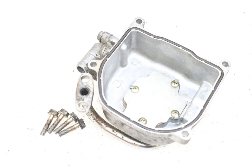 photo de ROCKER COVER KYMCO AGILITY PREMIUM 50 (2007 - 2010) - Zoom on usage condition