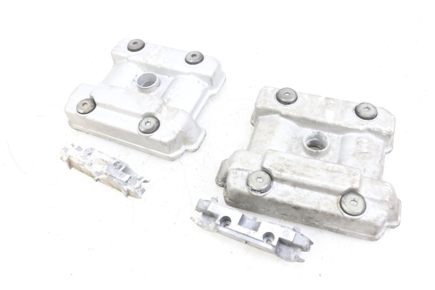 photo de Valve cover HYOSUNG GV AQUILA 125 (2000 - 2009) - Zoom on usage condition