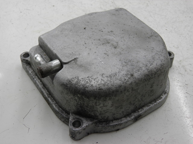 photo de ROCKER COVER BENZHOU YY50QT31 VINTAGE 50 (2009 - 2012) - Main view