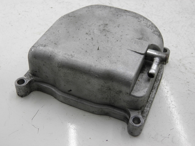 photo de ROCKER COVER BENZHOU YY50QT31 VINTAGE 50 (2009 - 2012) - Zoom on usage condition