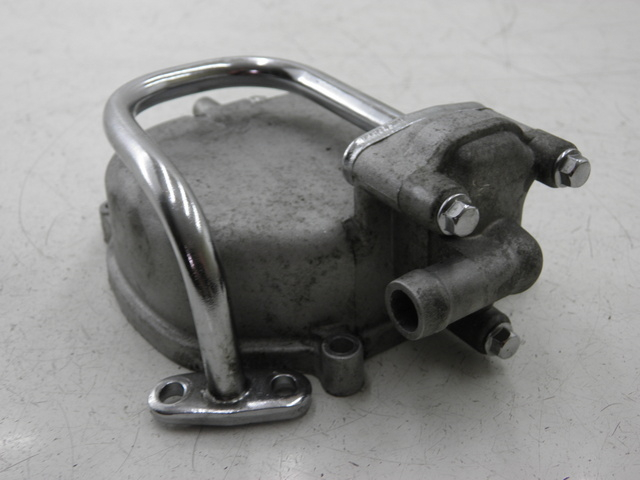 photo de ROCKER COVER BHM REVENGER 50 (2009 - 2015) - Main view