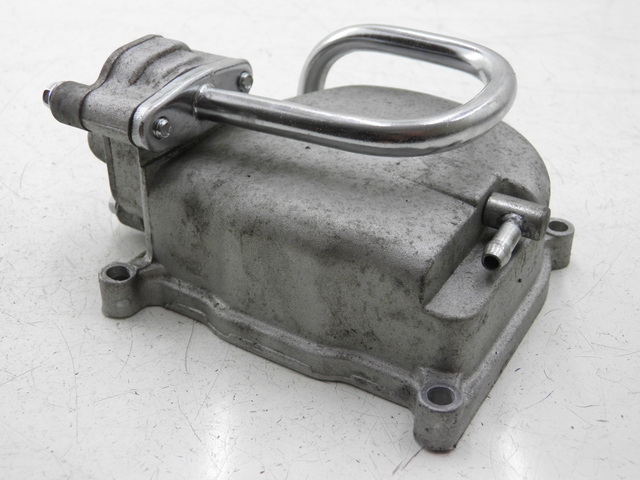 photo de ROCKER COVER BHM REVENGER 50 (2009 - 2015) - Component detail