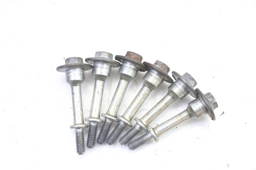 photo de ROCKER COVER HONDA CBR RR FIREBLADE 900 (1992 - 1994) - Surface and material condition