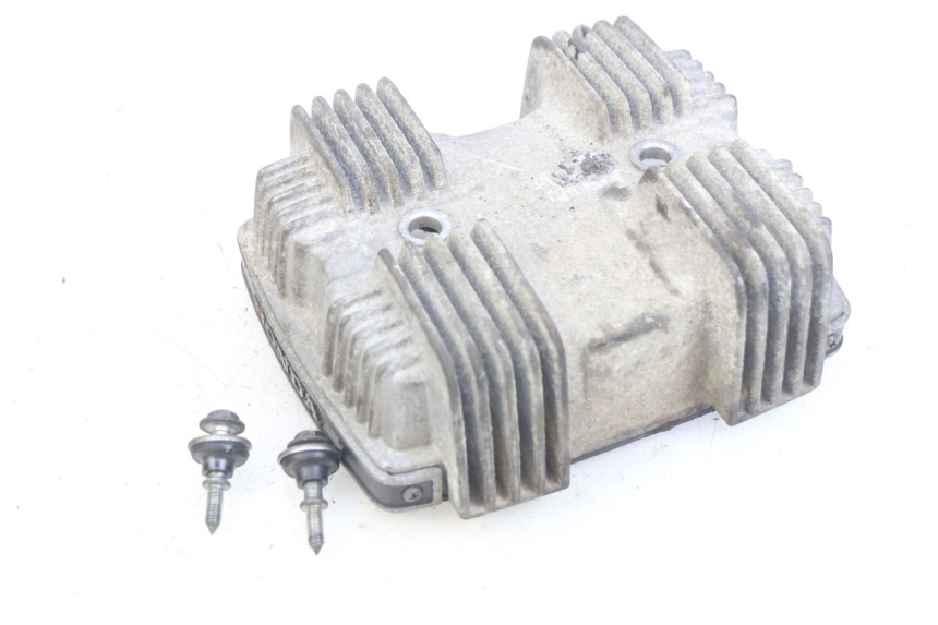 photo de VALVE COVER HONDA CM 125 (1983 - 2003) - Alternative perspective