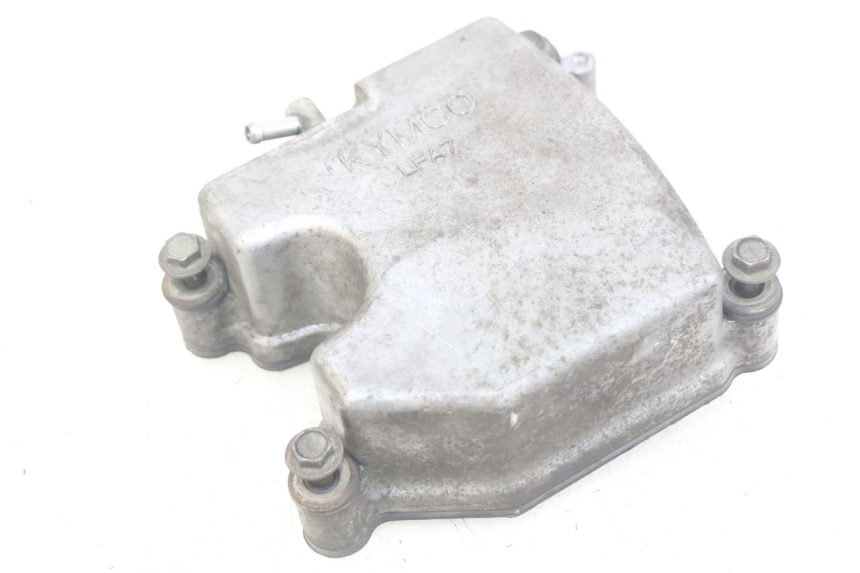 photo de VALVE COVER KYMCO DINK STREET 125 (2009 - 2014) - Zoom on usage condition