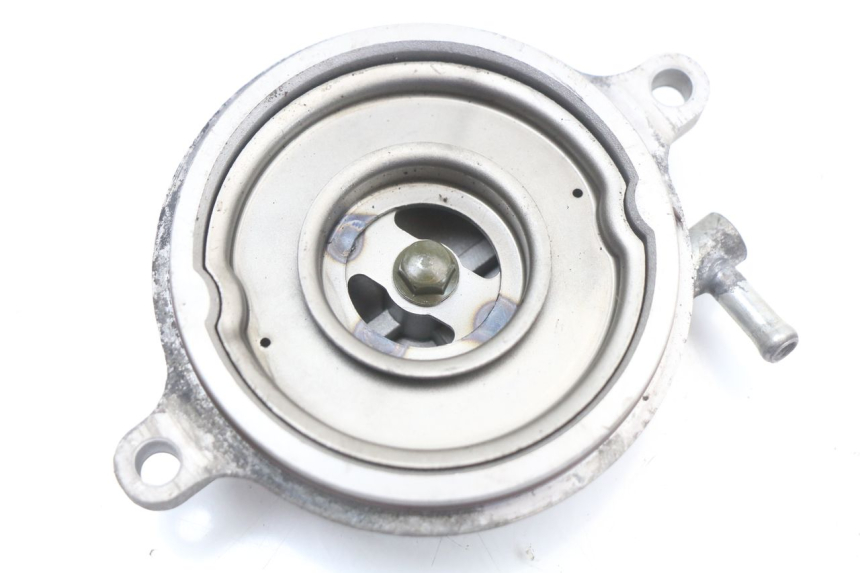 photo de ROCKER COVER LONGJIA EASY MAX 125 (2020 - 2024) - Zoom on usage condition