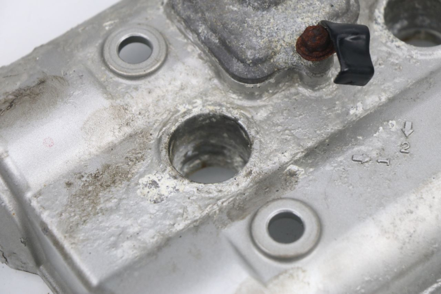 photo de ROCKER COVER KAWASAKI ER-6 ER6 F 650 (2006 - 2009) - Zoom on usage condition