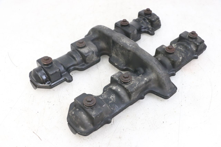 photo de VALVE COVER YAMAHA FJ 3CX 1200 (1986 - 1996) - Component detail