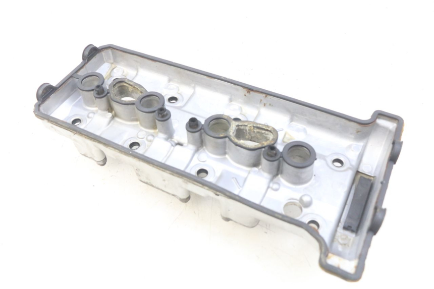photo de VALVE COVER YAMAHA FJR ABS 1300 (2006 - 2012) - Zoom on usage condition