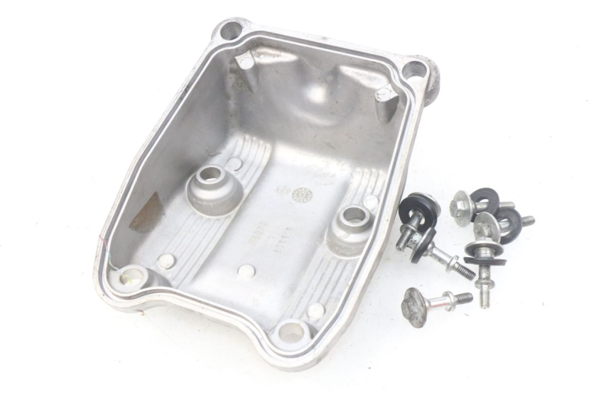 photo de VALVE COVER PEUGEOT GEOPOLIS 400 (2007 - 2013) - Zoom on usage condition