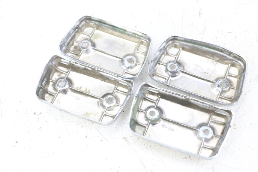 photo de ROCKER COVER SUZUKI GSX E 250 (1982 - 1983) - Component detail