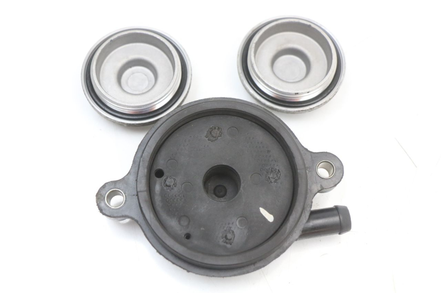 photo de ROCKER COVER SYM JET 14 4T 50 (2018 - 2022) - Component detail