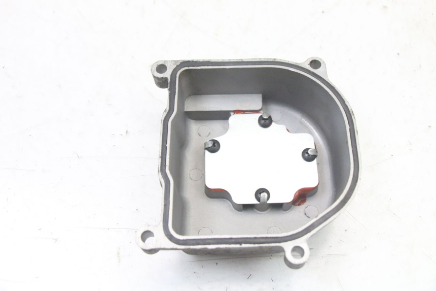 photo de ROCKER COVER JM MOTORS MIA 50 (2017 - 2020) - Zoom on usage condition