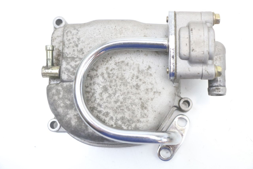 photo de VALVE COVER PEUGEOT KISBEE 4T 50 (2010 - 2017) - Zoom on usage condition