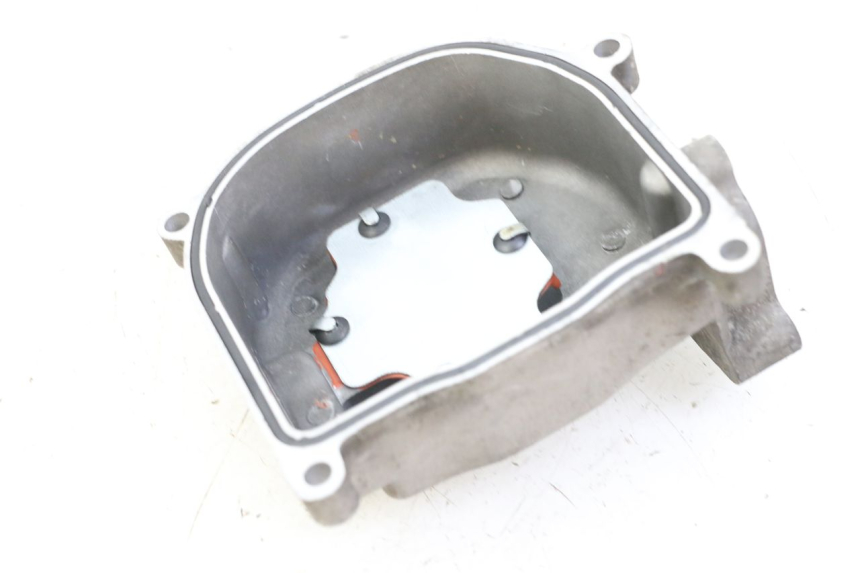 photo de VALVE COVER KYMCO AGILITY 4T 50 (2018 - 2022) - Zoom on usage condition