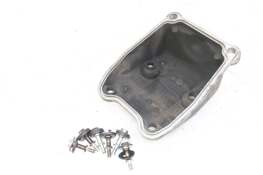 photo de ROCKER COVER PIAGGIO MP3 LT 400 (2007 - 2012) - Component detail