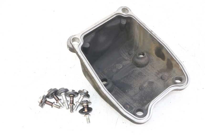 photo de ROCKER COVER PIAGGIO MP3 LT 400 (2007 - 2012) - Zoom on usage condition