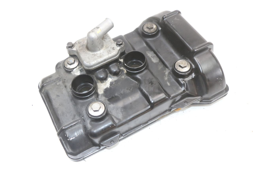 photo de ROCKER COVER KAWASAKI NINJA 400 (2018 - 2023) - Zoom on usage condition