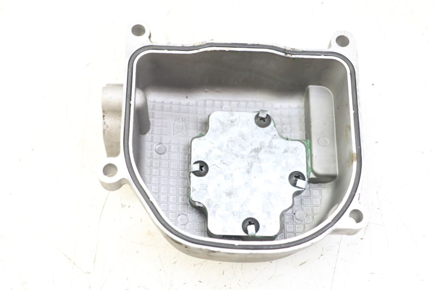 photo de ROCKER COVER PEUGEOT KISBEE 4T 50 (2018 - 2022) - Zoom on usage condition