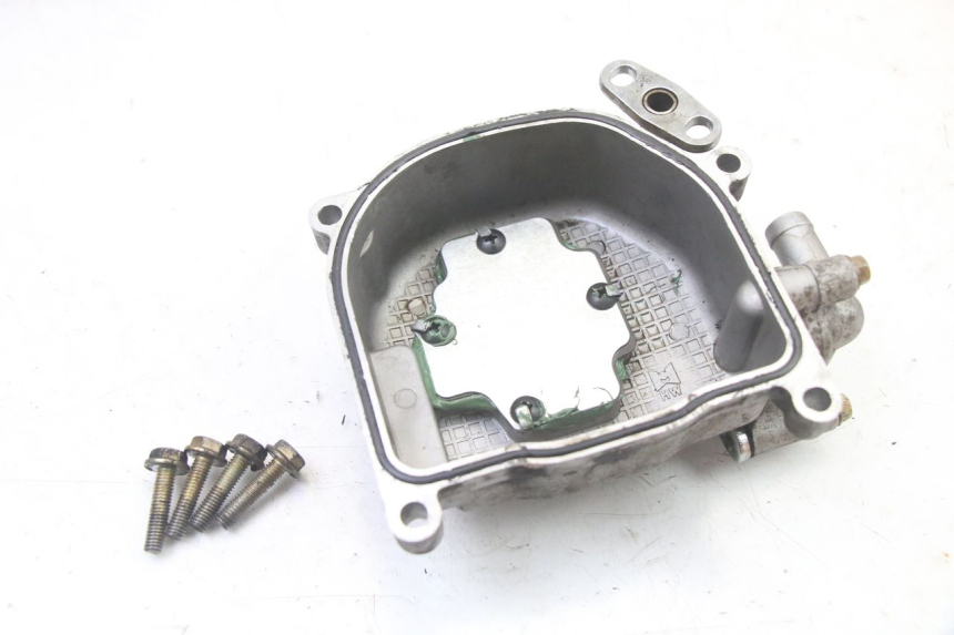 photo de VALVE COVER PEUGEOT KISBEE 4T 50 (2010 - 2017) - Component detail
