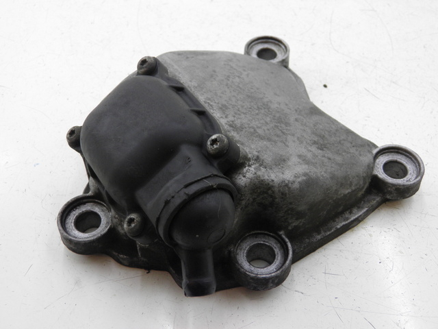 photo de ROCKER COVER PIAGGIO MP3 RL 125 (2006 - 2014) - Main view