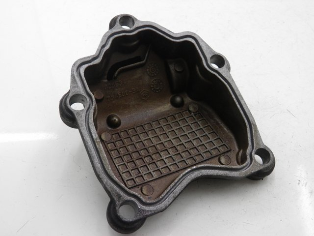 photo de ROCKER COVER PIAGGIO X9 EVOLUTION 125 (2003 - 2007) - Component detail