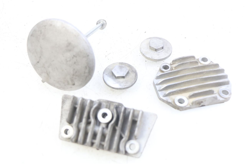 photo de VALVE COVER YCF PILOT 125 - Main view