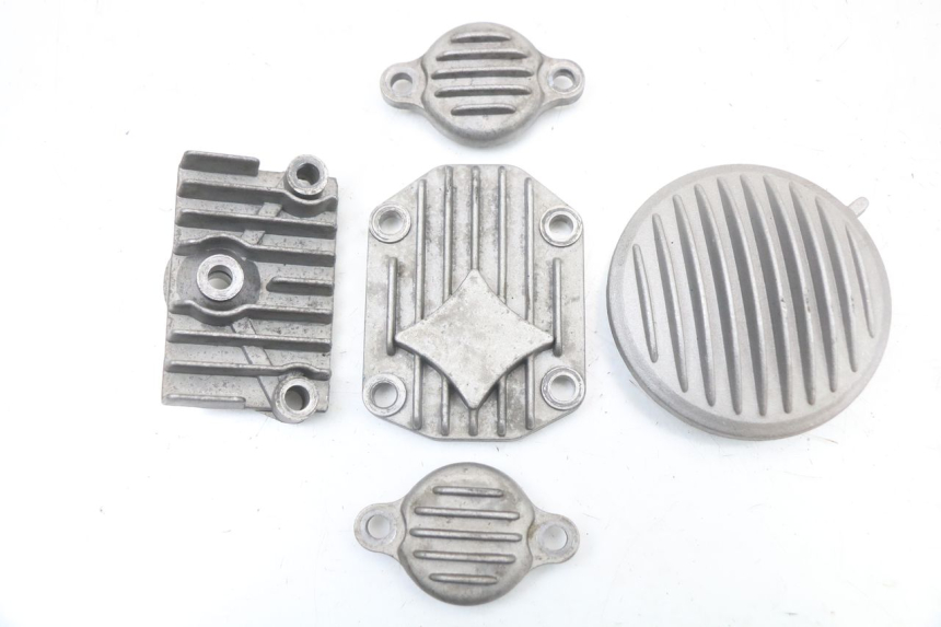 photo de ROCKER COVER APOLLO RFZ 140 - Main view