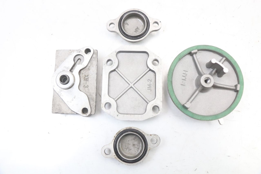 photo de ROCKER COVER APOLLO RFZ 140 - Zoom on usage condition