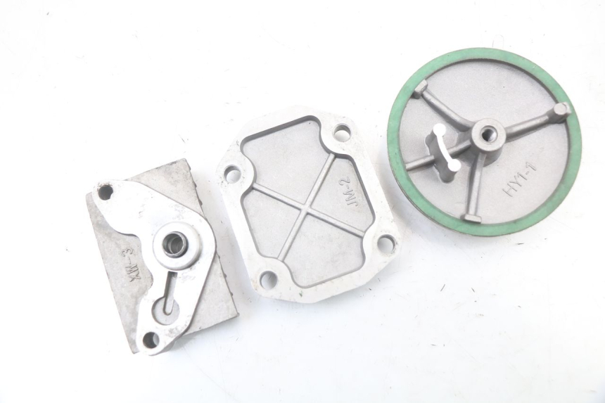 photo de ROCKER COVER APOLLO RFZ 140 - Technical close-up