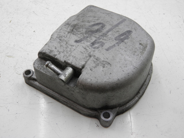 photo de ROCKER COVER ROADSIGN WALLABY 50 (2009 - 2014) - Main view