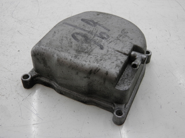 photo de ROCKER COVER ROADSIGN WALLABY 50 (2009 - 2014) - Zoom on usage condition